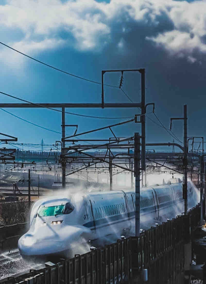 Train