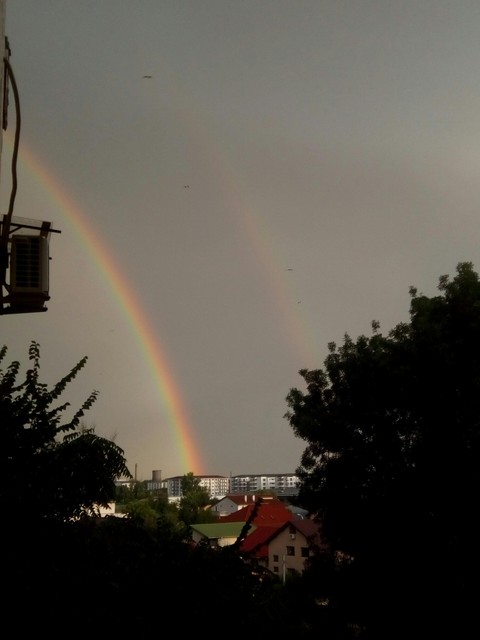 rainbow