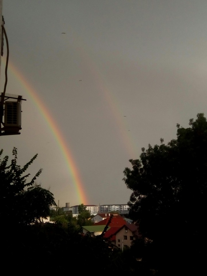 rainbow