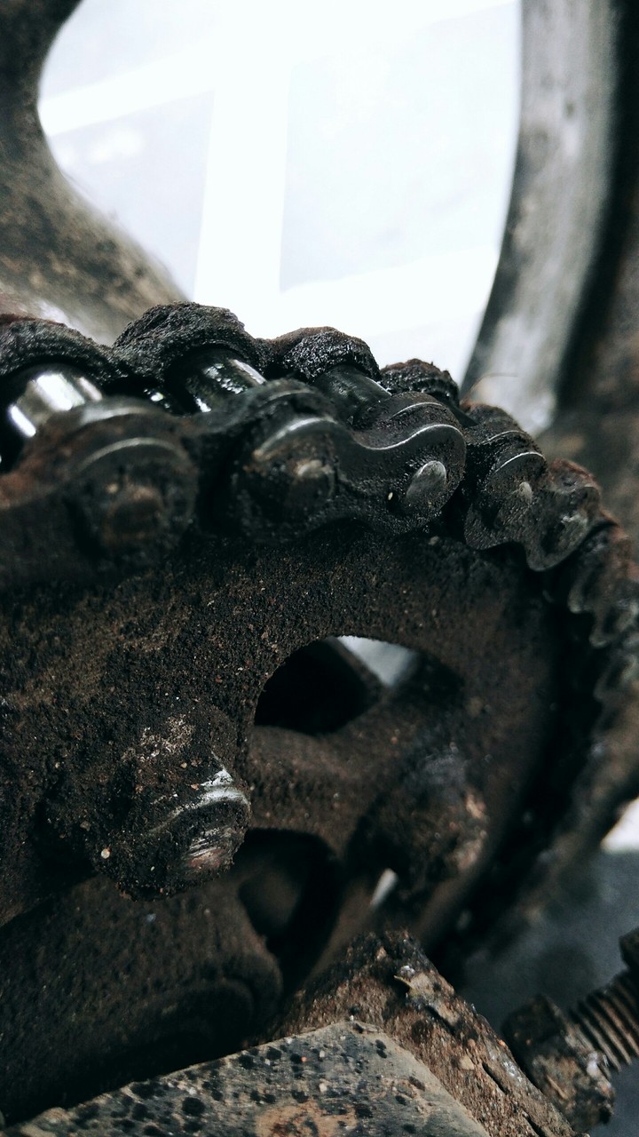 chain
