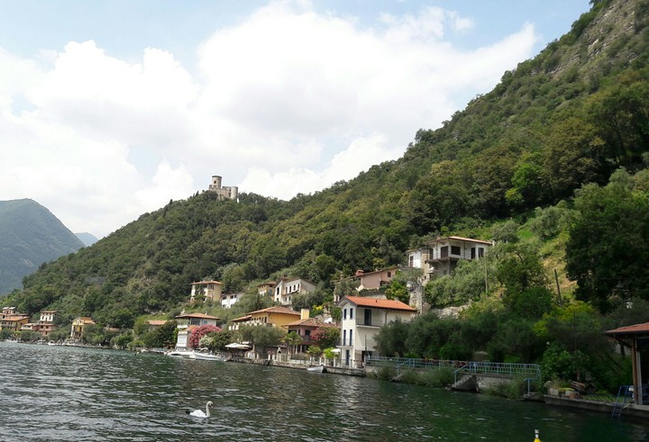 iseo lake