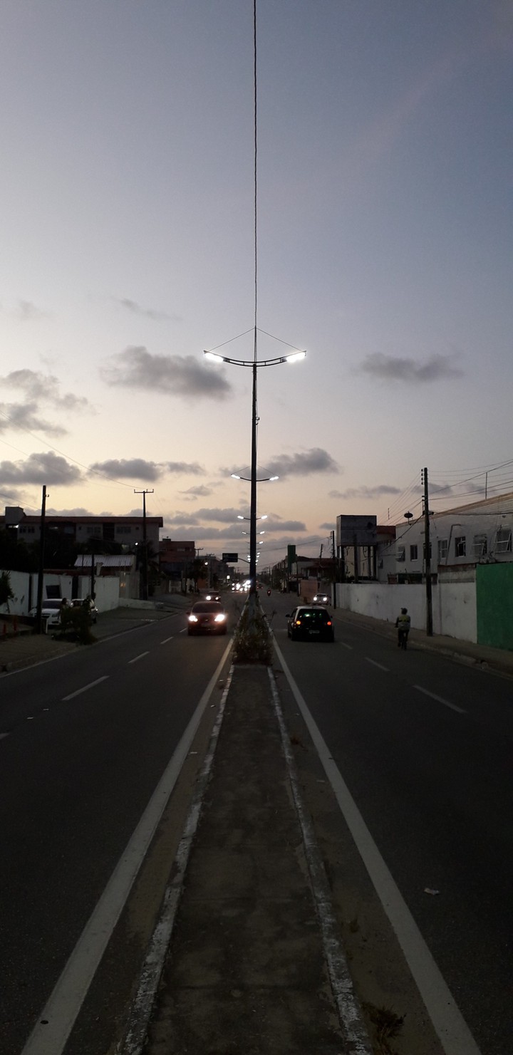 Central Avenue - Icaraí, Caucaia, CE, BR