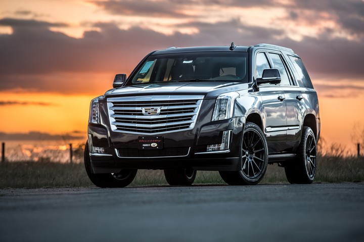 cadillac