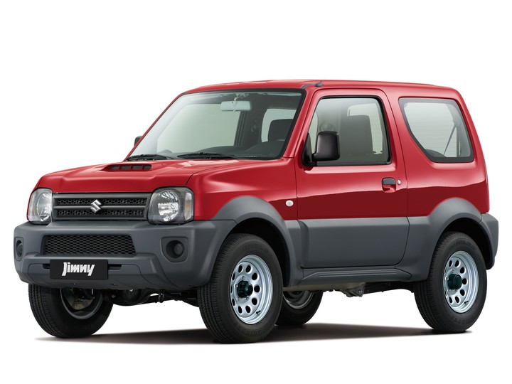 suzuki