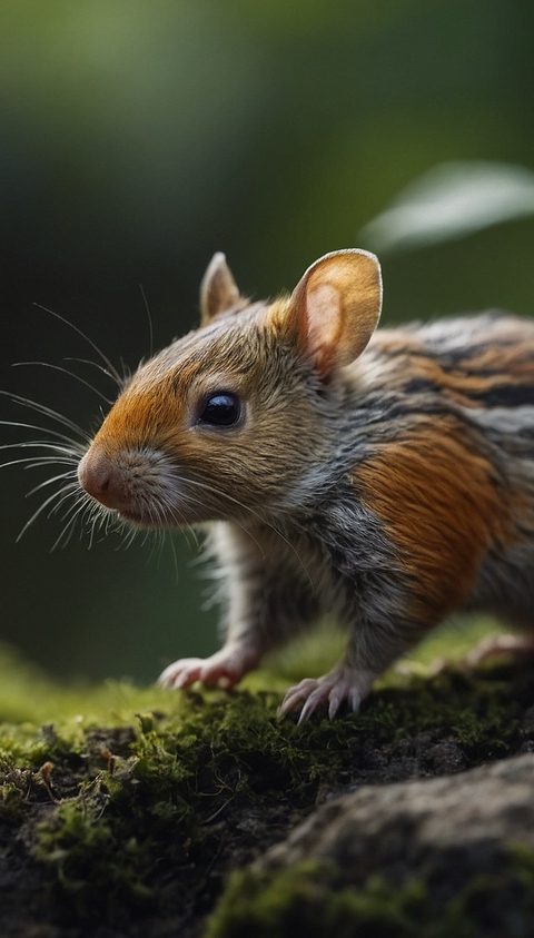 Rodent Animal