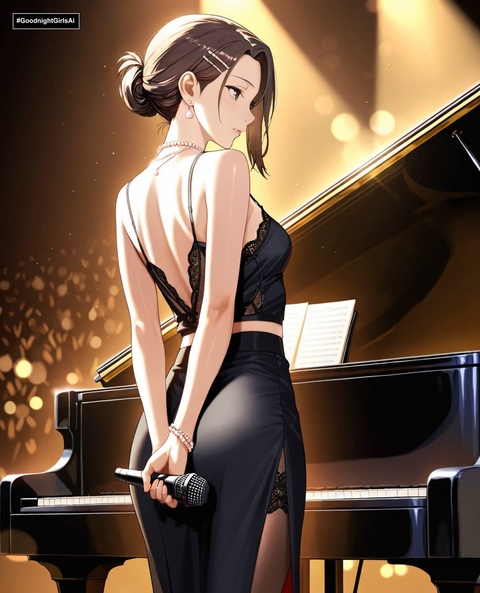 pianist, keyboard wallpapers