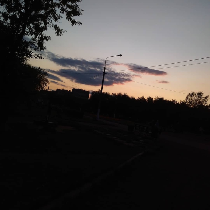 sky