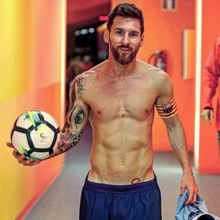 Messi