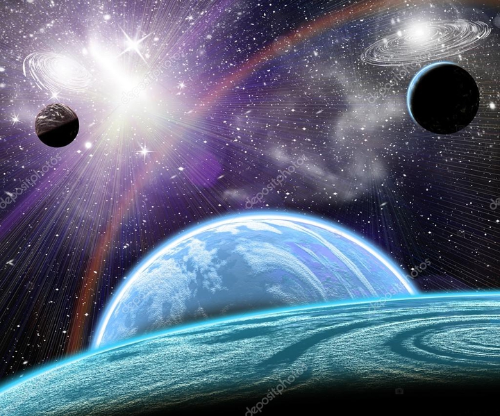 cosmos