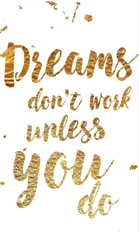 dreams