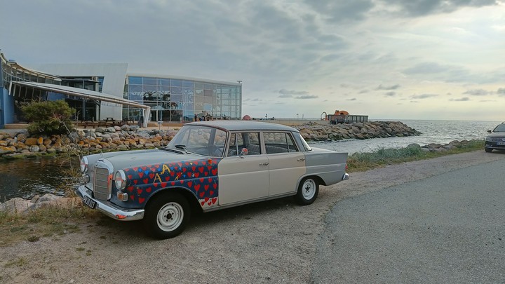 Grenaa Marina
