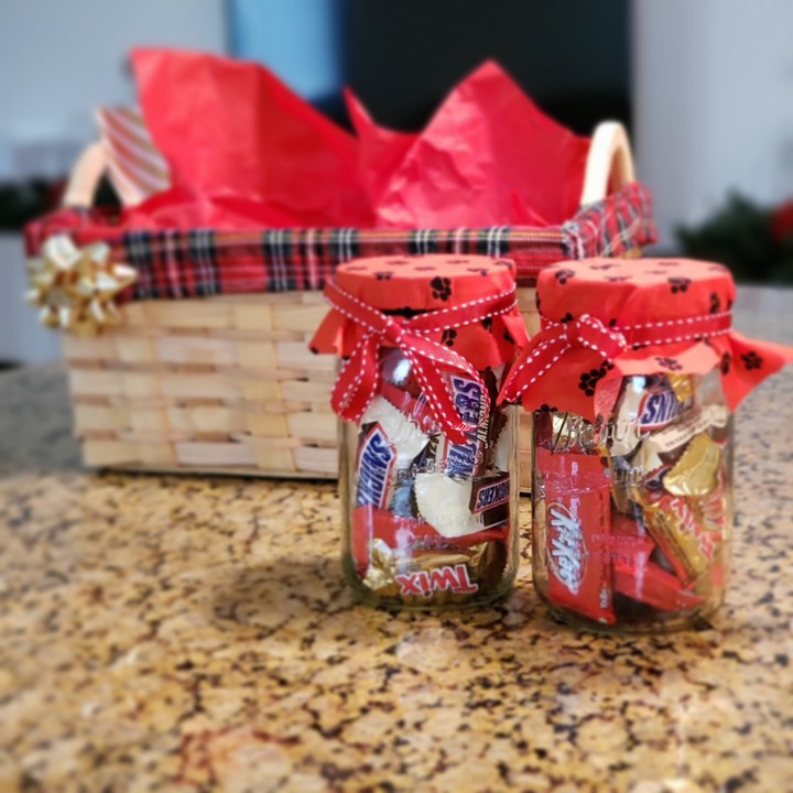Christmas cheer