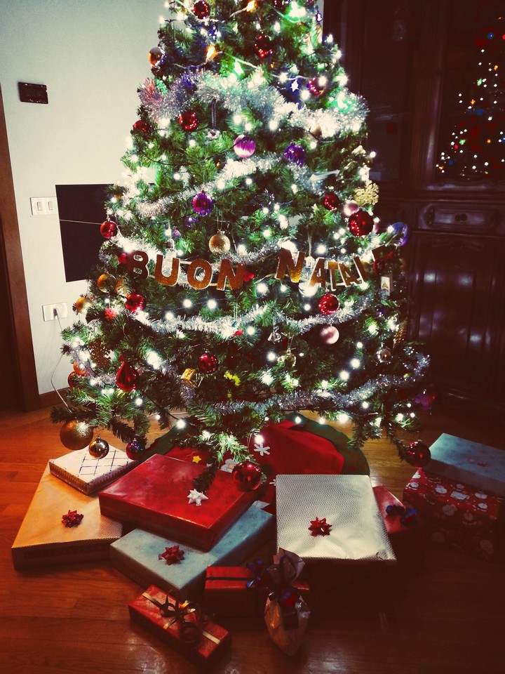 Christmas