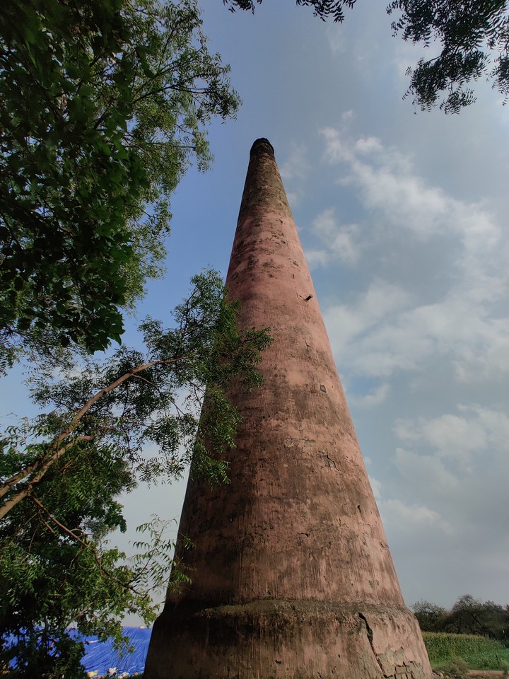 chimney