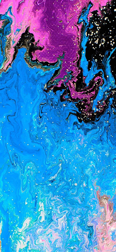 abstract painting