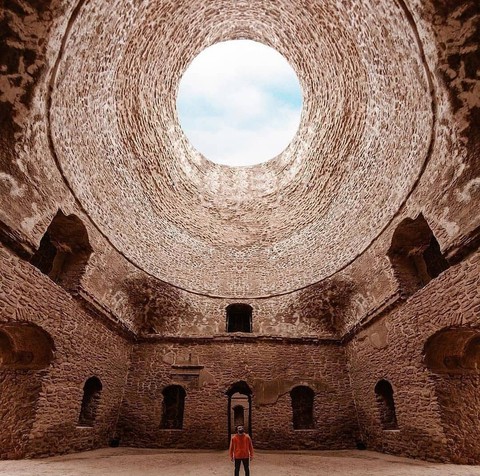 Ardeshir Babakan Palace