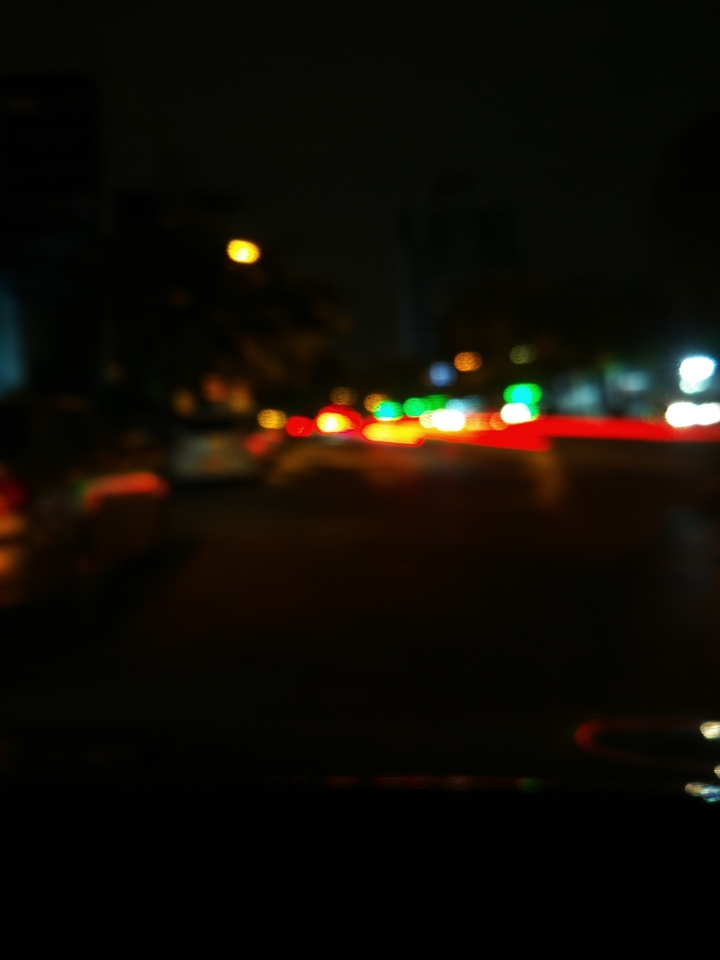 Night life