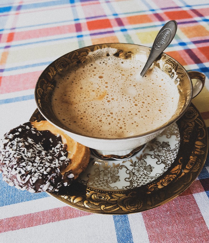 coffe