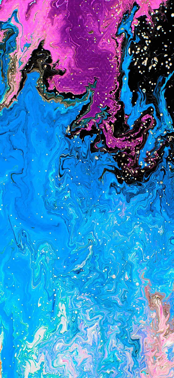 abstract painting