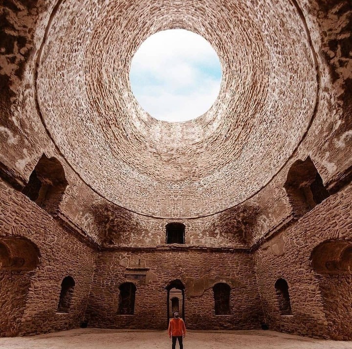Ardeshir Babakan Palace