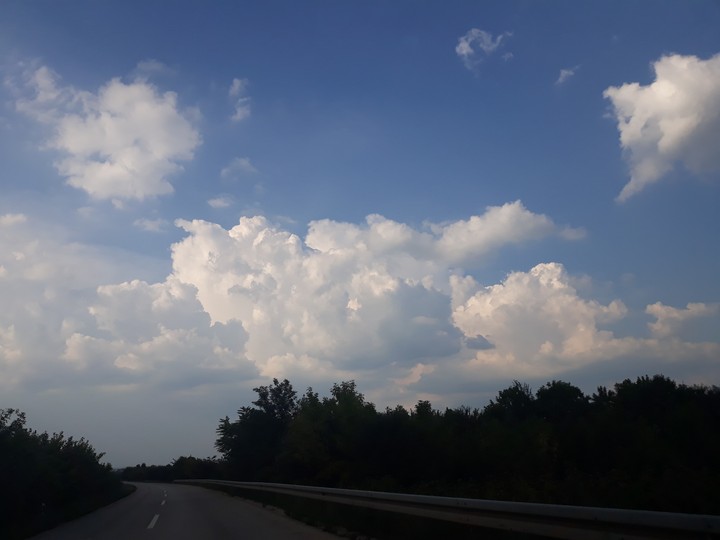 sky
