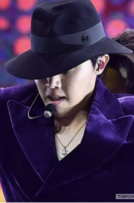 j-hope ❤️❤️