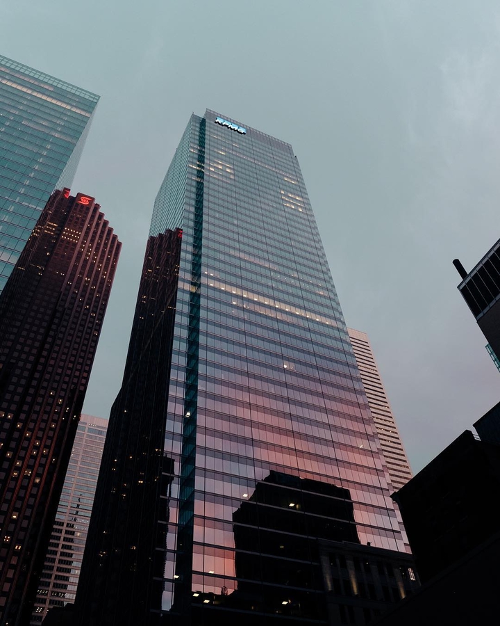 city