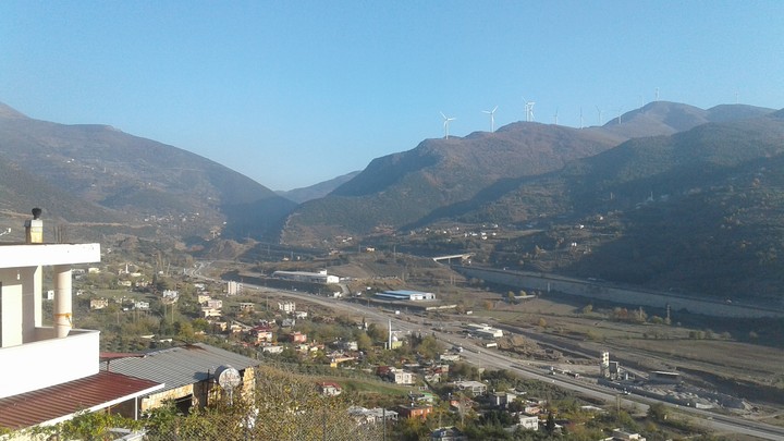 köy