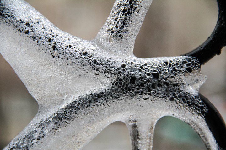 ice