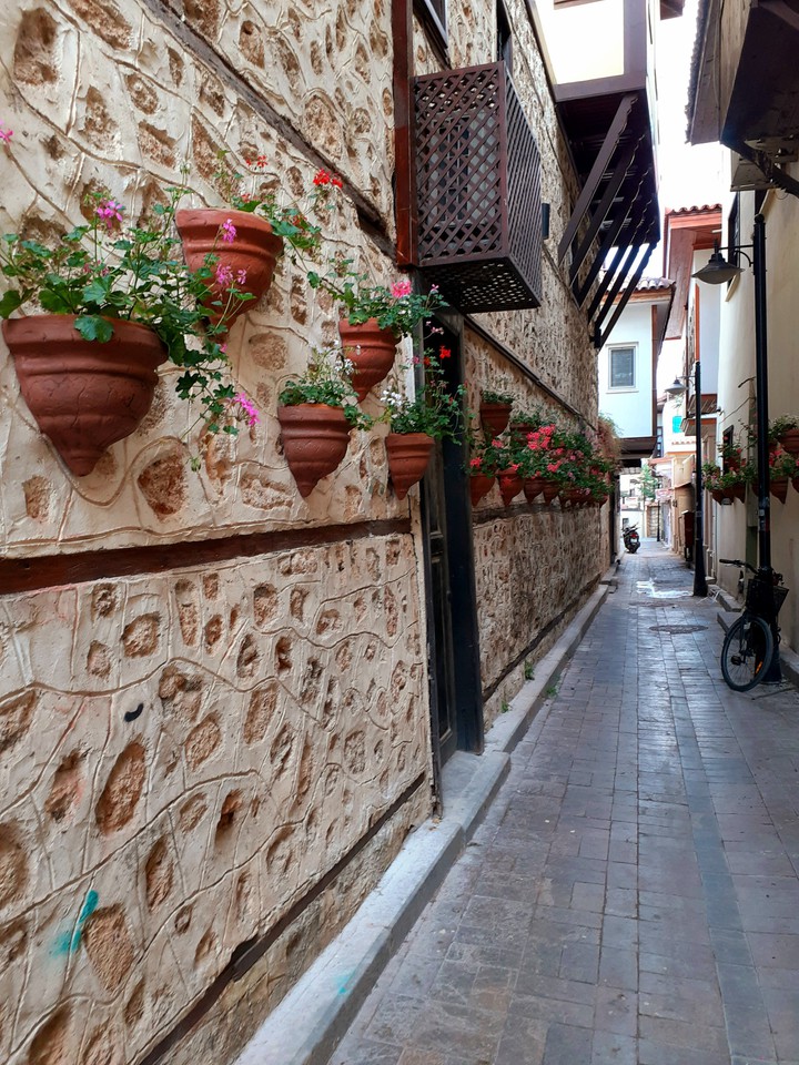Old Town