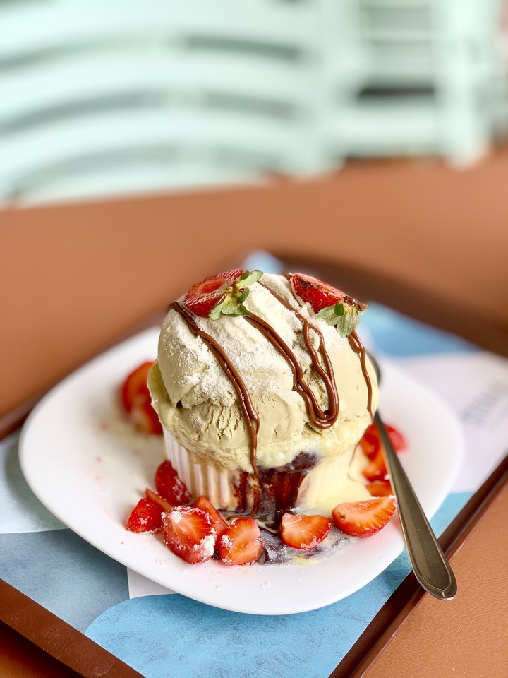 Ice-cream