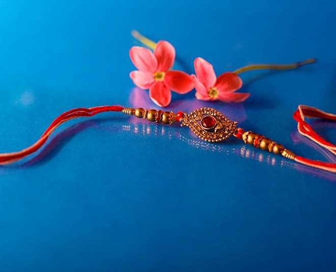 Happy Raksha Bandhan !!