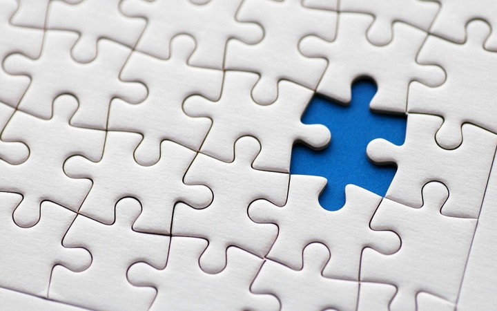 puzzle
