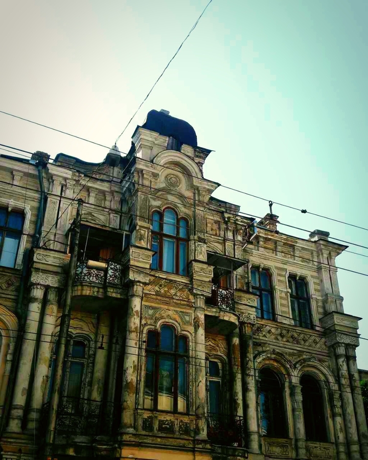 Здание)