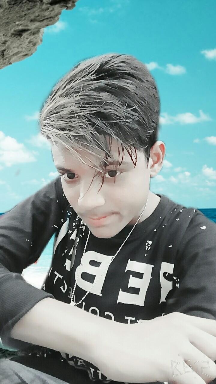 Sr king