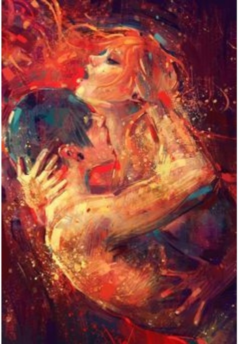 Fire Passion