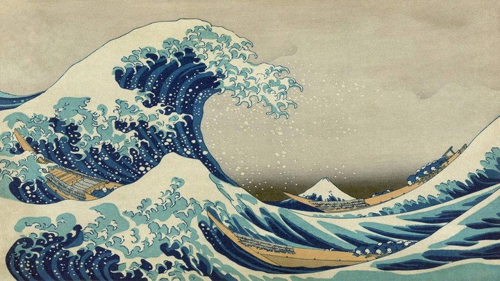 Japanese Art