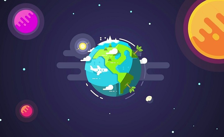 Earth