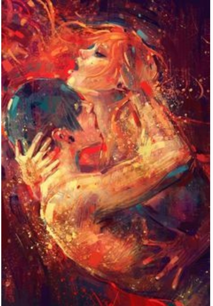 Fire Passion