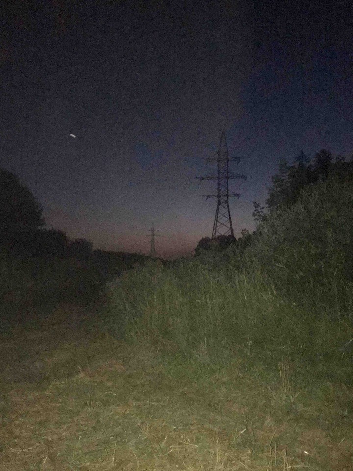 вышка