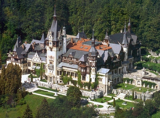 Castle