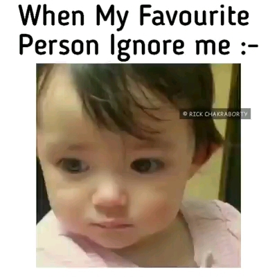 its hurt