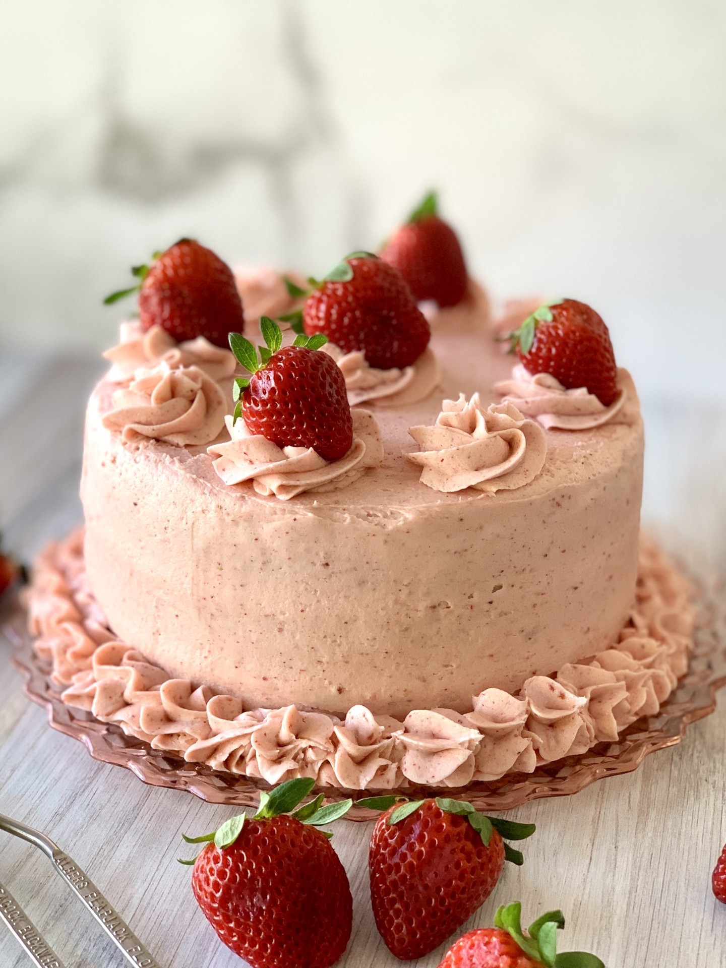 sfondi Cream, dessert