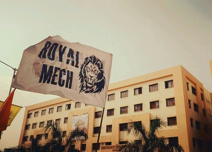 mechanical