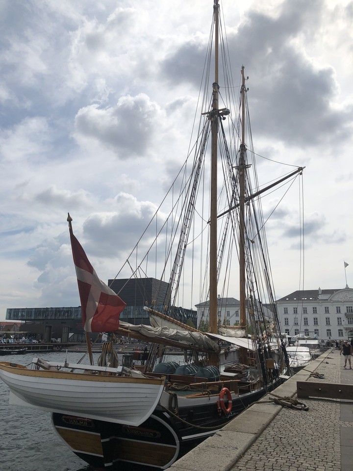 Copenhagen