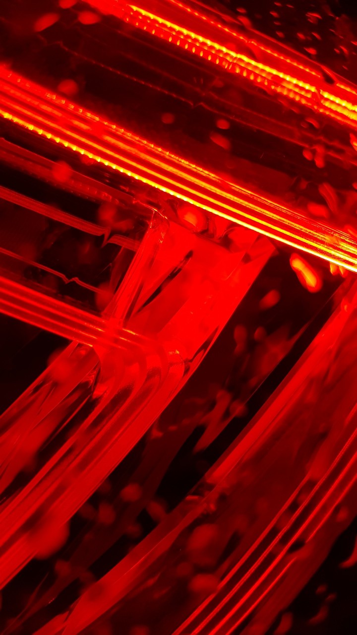 RED Story