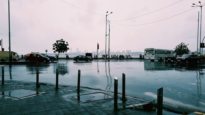 Marine Lines