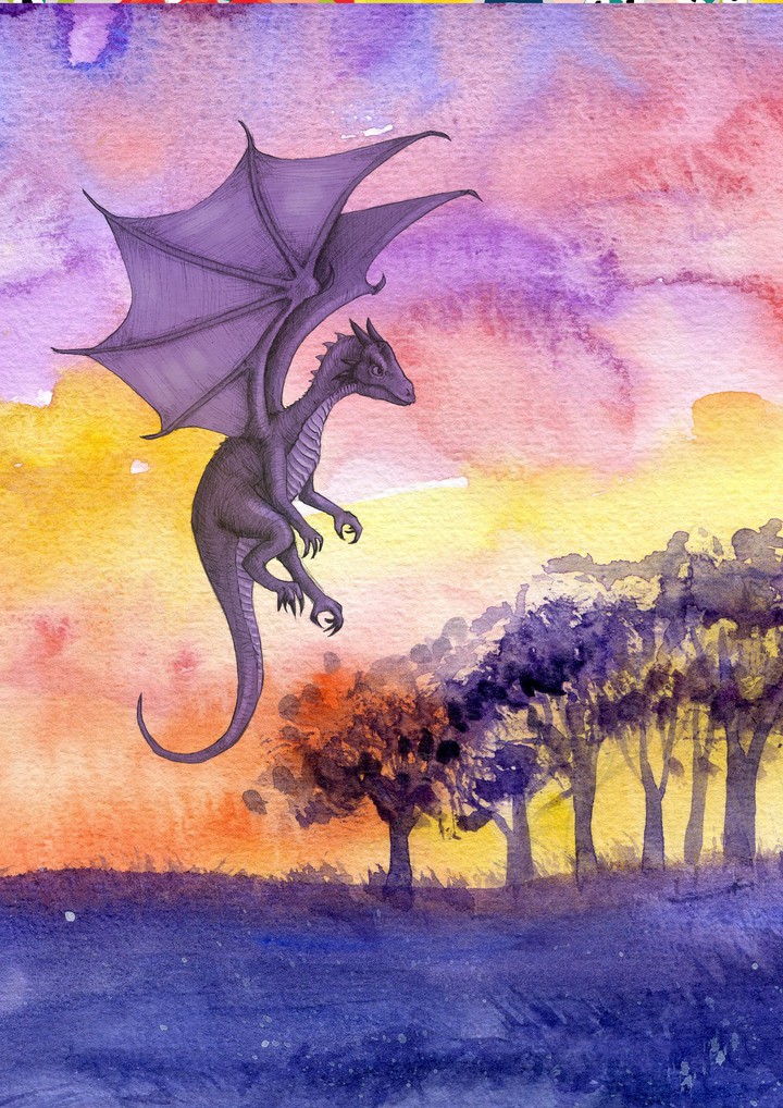 art of fantasy