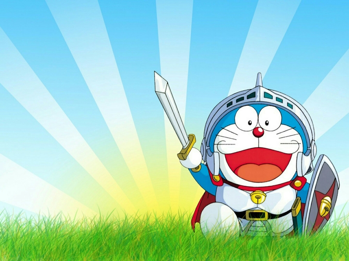 doraemon
