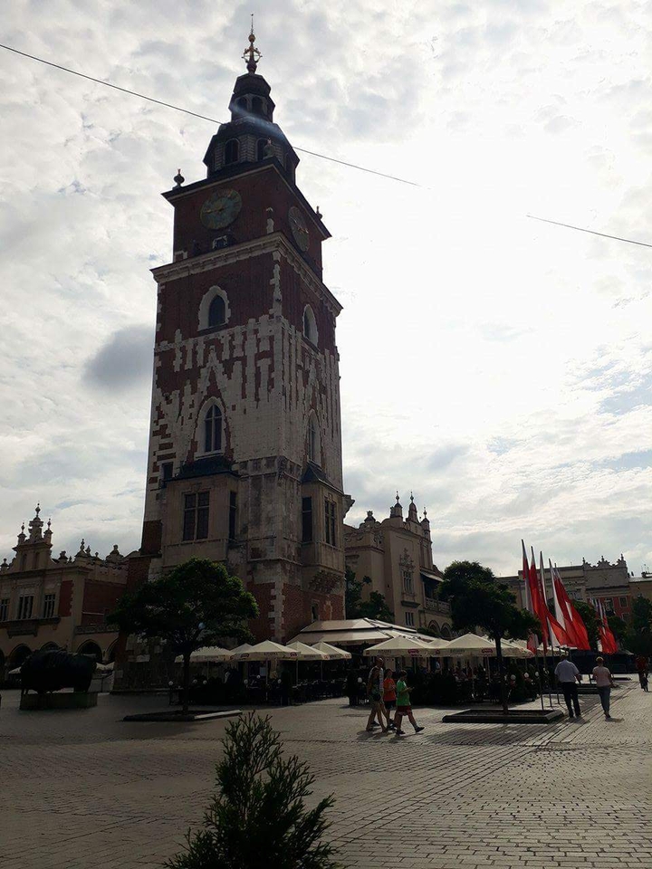 Kraków/Poland
